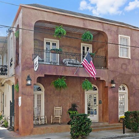 New Orleans Guest House Екстериор снимка