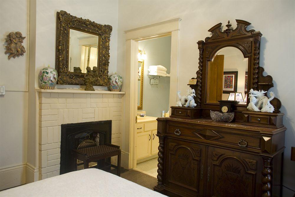 New Orleans Guest House Екстериор снимка