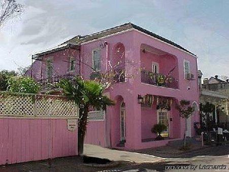 New Orleans Guest House Екстериор снимка