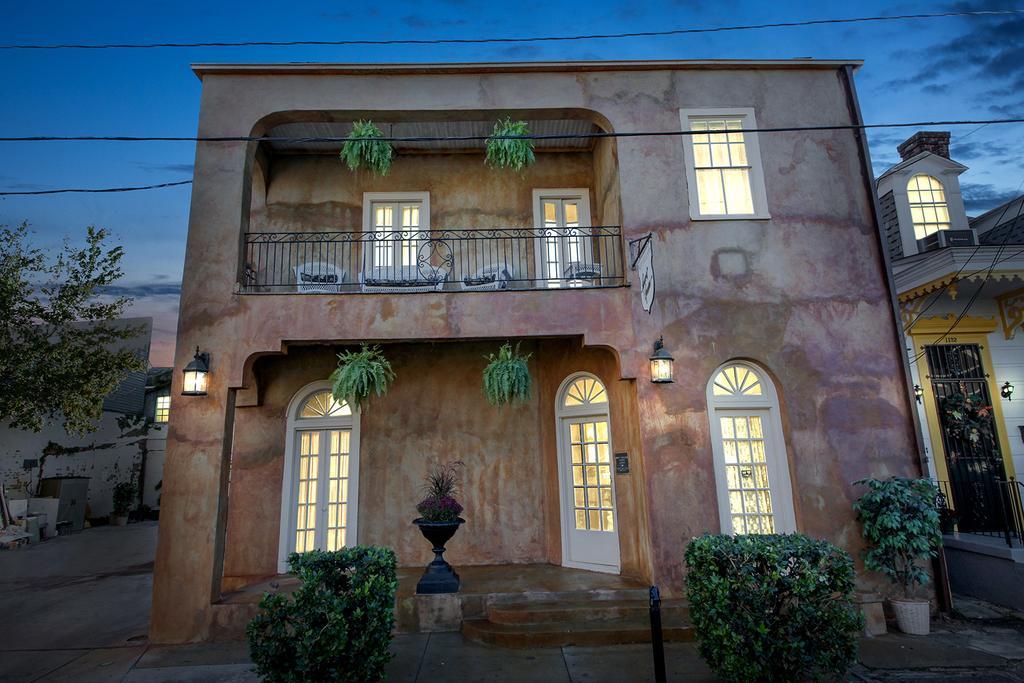 New Orleans Guest House Екстериор снимка
