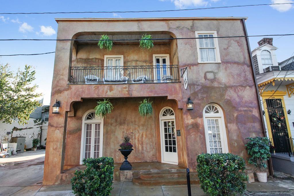 New Orleans Guest House Екстериор снимка