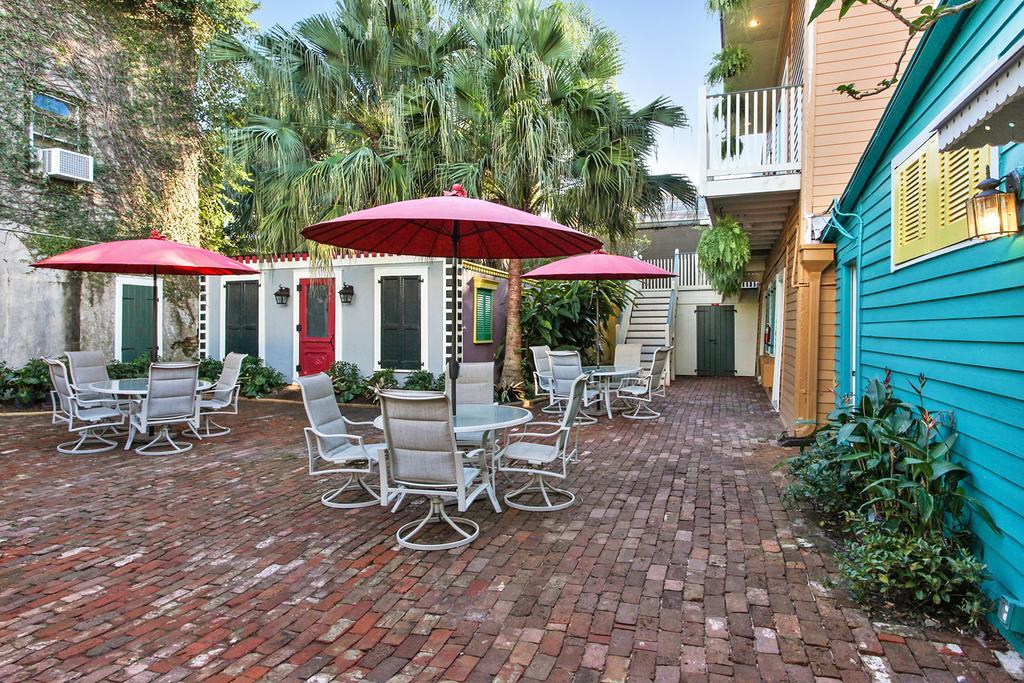 New Orleans Guest House Екстериор снимка
