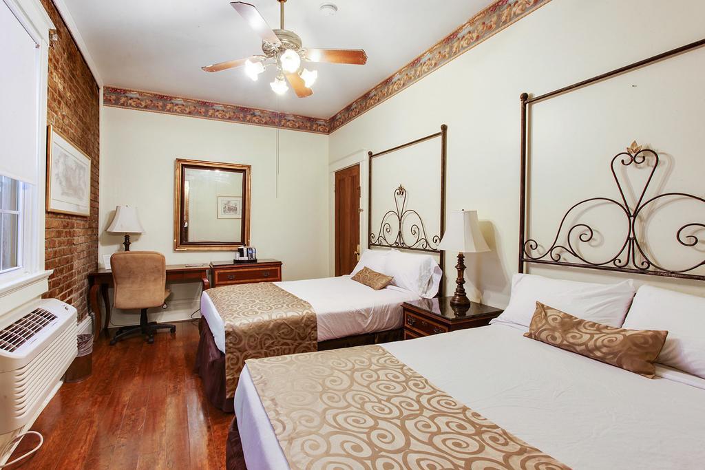 New Orleans Guest House Стая снимка