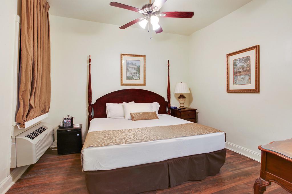 New Orleans Guest House Стая снимка