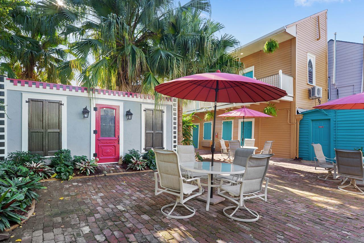 New Orleans Guest House Екстериор снимка