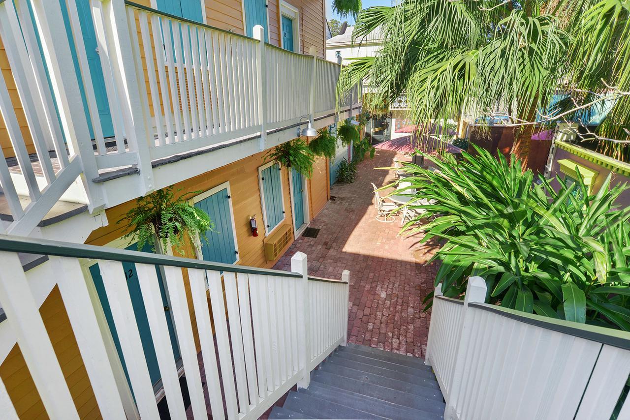 New Orleans Guest House Екстериор снимка