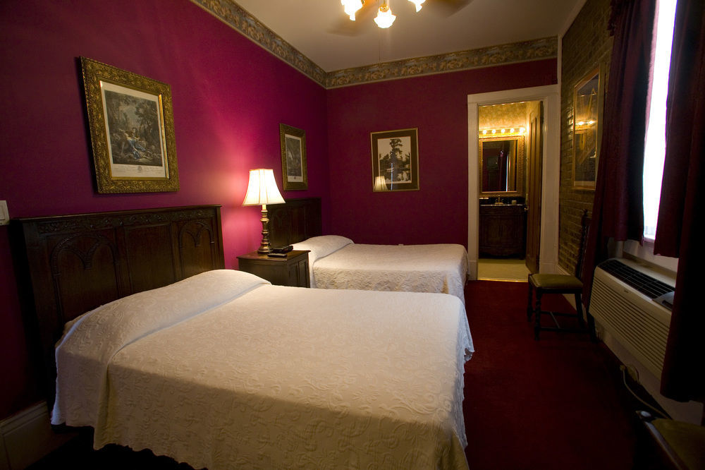 New Orleans Guest House Стая снимка