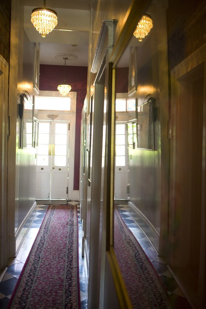 New Orleans Guest House Екстериор снимка