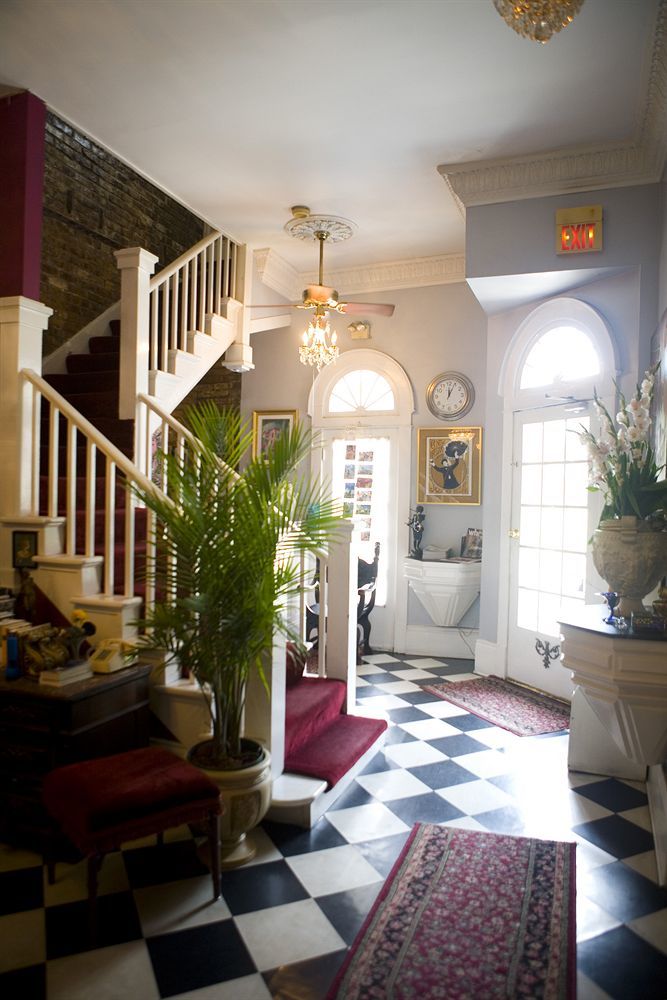 New Orleans Guest House Екстериор снимка