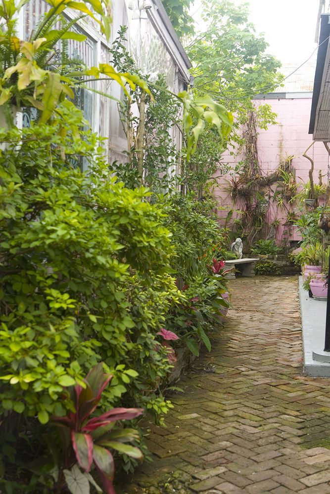 New Orleans Guest House Екстериор снимка