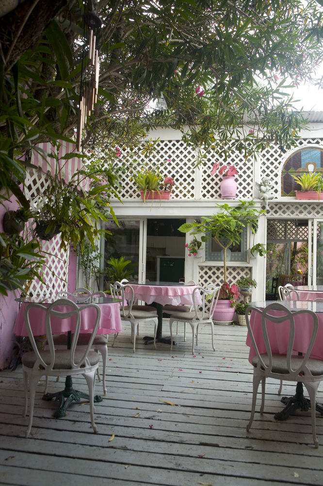 New Orleans Guest House Екстериор снимка