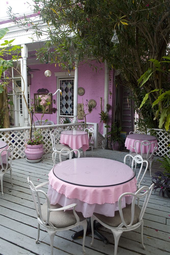 New Orleans Guest House Екстериор снимка