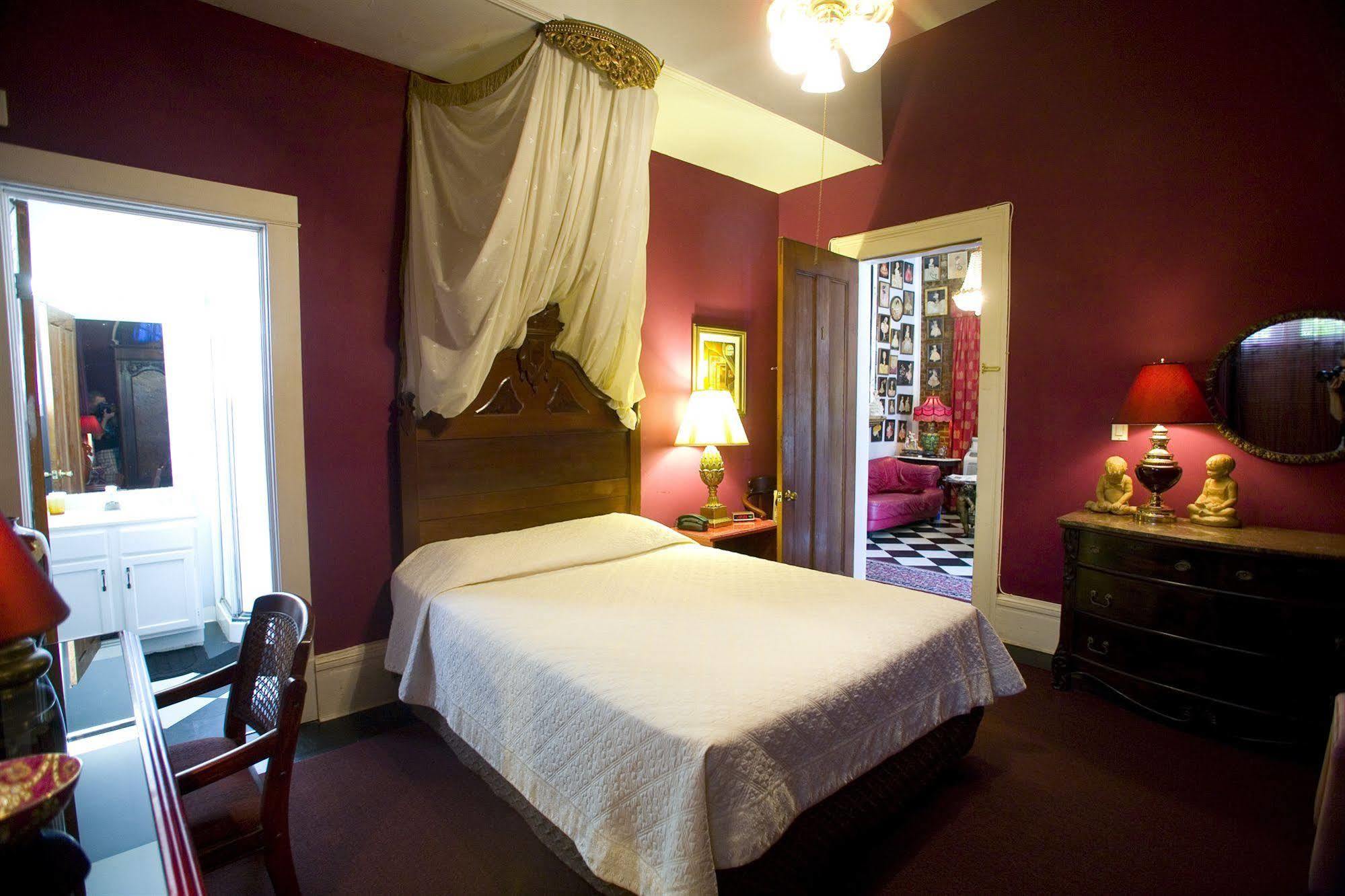 New Orleans Guest House Екстериор снимка